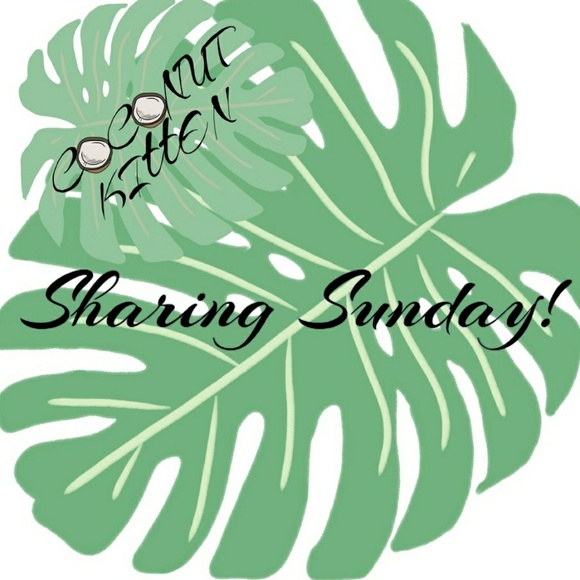 Sharing Sundays! - Picture 1 of 1